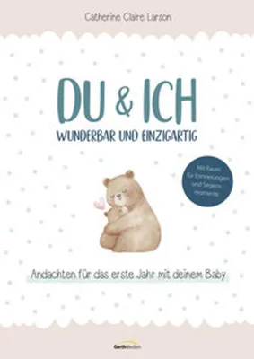 Immagine prodotto di Du & ich - wunderbar und einzigartig