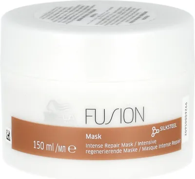 Zdjęcie produktu dla Wella Fusion Intense Repair Mask 150 ml
