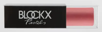 Produktbild von Pastell XL Rot Blockx 1 L94xD22mm