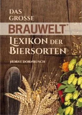 Image de Das große BRAUWELT Lexikon der Biersorten