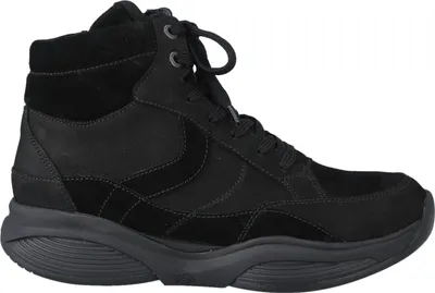 Produktbild von Xsensible Komfort Stiefel Herren 31383733373432 Schwarz 46 EU