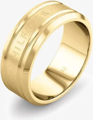 Obrázok produktu pre Dámsky prsteň Tommy Hilfiger 2790505H