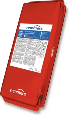 Immagine prodotto di Remmers Entsalzungskompresse 20kg