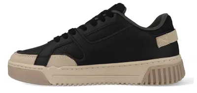 Productafbeelding van Scotch and Soda Sneakers New Cup Zwart-42