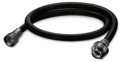 Produktbild von Kärcher Sauggarnitur 1,5 m für Rohrleitungen 1" (25 mm)
