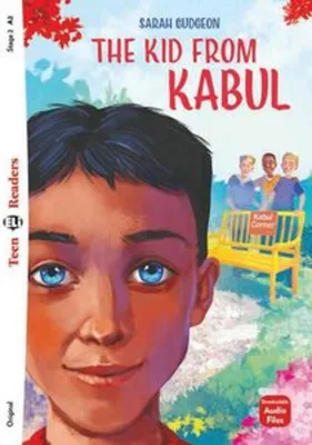 Produktbild von The Kid from Kabul