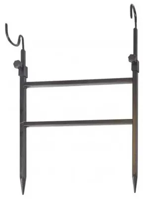 Immagine prodotto di Ragot Double Bankstick Nero 53-86 cm Nero 53-86 cm