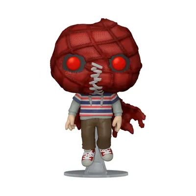 Image de Brightburn - Brandon Breyer 1129 - Funko Pop - Figurine en vinyle
