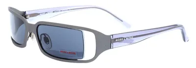 Obrázek produktu pro Více a více Dámské sluneční brýle 52-16-125 Grey 54515-880