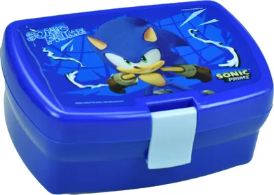 Produktbild von Sonic-Lunchbox