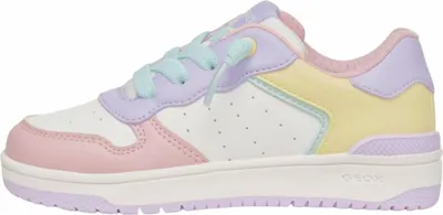 Zdjęcie produktu dla Geox Sneaker Sneaker Lederimitat/Textil