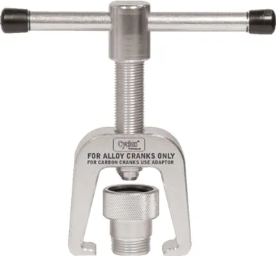 Produktbild von Cyclus Cyclus Abzieher N.F.Alu- Kurbel Campa Power Torque