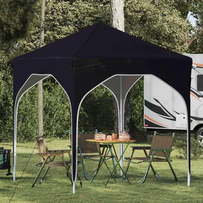 Produktbild von Möbel Pop-up Partyzelt 194 x 194 x 245 cm AntrazitPavillons & Partyzelte - Pavillons & Partyzelte c6625