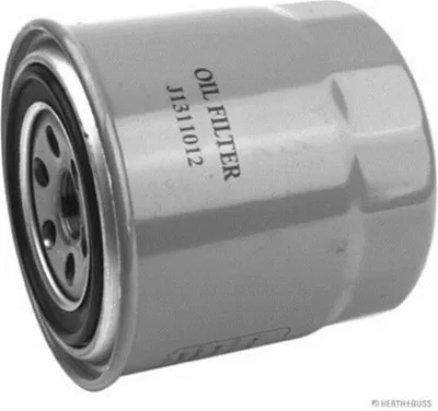 Produktbild von Herth+Buss  Jakoparts Ölfilter  J1311012