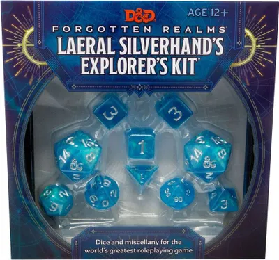 Obrázok produktu pre Wizards of the Coast Dungeons & Dragons C78680000, 13 rok / roky