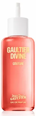 Zdjęcie produktu dla Jean Paul Gaultier Divine Couture – wkład do butelki EdP (200 ml)