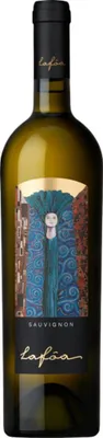 Produktbild von Sauvignon Blanc Südtirol DOC Lafóa Schreckbichl Weißwein trocken