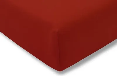 Produktbild von Estella Jersey Spannlaken 120x220cm, Farbe purupur