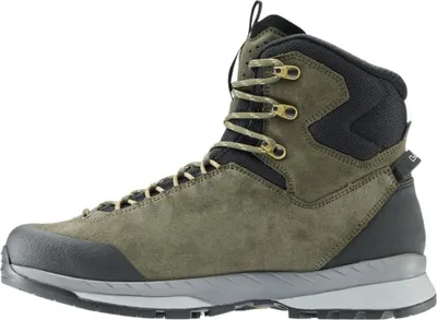 Produktbild von Lowa Delago GTX MID Herren (Oliv/Schwarz) Größe 44