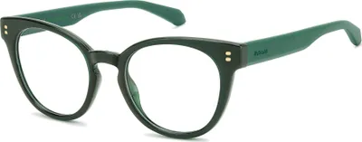 Produktbild von Polaroid PLD D592 Green 51/20/140 Damen Brillen