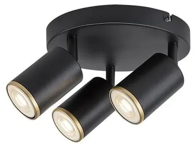 Productafbeelding van Nolie – Wandlamp – GU10 - 27 cm