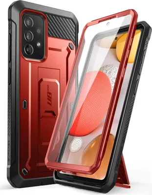 Immagine prodotto di Custodia per Samsung Galaxy A72 (2021) Custodia protettiva posteriore