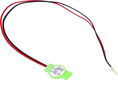 Immagine prodotto di TECHTEK Batteria compatibile con sostituisce ML1220