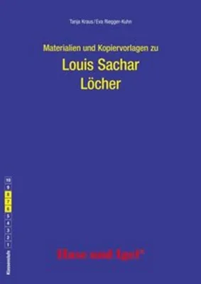 Image de Löcher. Begleitmaterial