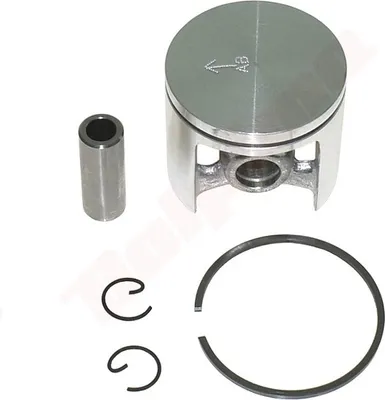 Produktbild von Kolben Für Husqvarna 262 48Mm ( 503 53 11-71 ) Golf
