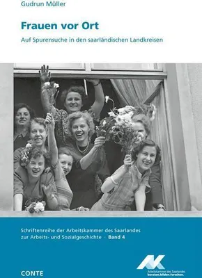 Image de Frauen vor Ort