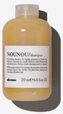 Immagine prodotto di Davines Essential Haircare Nounou Shampoo nutriente per capelli molto secchi e danneggiati 75 ml