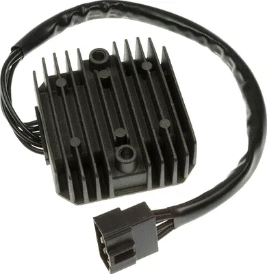 Produktbild von Regler Gleichrichter für Kawasaki W 650 A Baujahr 1999-2002 von pamoto - Neu