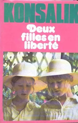 Image de Deux Filles En Liberte