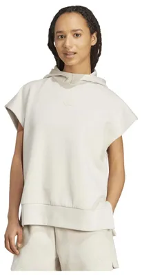 Immagine prodotto di Adidas – Canotta senza maniche ALL SZN Soft Lux, modello ampio, taglia XS