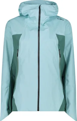 Produktbild von Cmp Woman Jacket Fix Hood 412 412 46