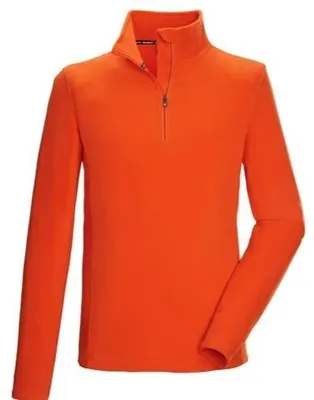 Produktbild von Killtec Sport-u. Freizeit GmbH KSW 63 MN FLC SHRT dunkelorange S
