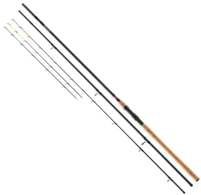 Zdjęcie produktu dla Daiwa Wędka Ninja X Feeder, 3,6 m, 150 g, 3 sekcje