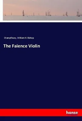 Produktbild von The Faience Violin