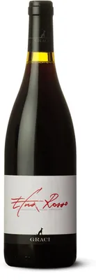 Produktbild von Etna Rosso - 2016 - Weingut Graci