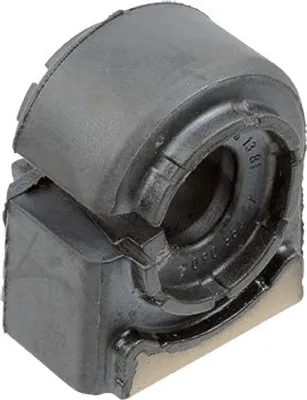 Produktbild von LEMFÖRDER 39979 01 Lagerung Stabilisator Stabigummi Hinten passend für MERCEDES-BENZ VIANO (W639) V-Klasse (W447) VITO Bus (W639) VITO / MIXTO Kasten