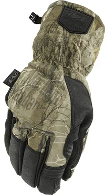 Imagen del producto de MECHANIX Mechanix SUB20 Realtree, color , talla S