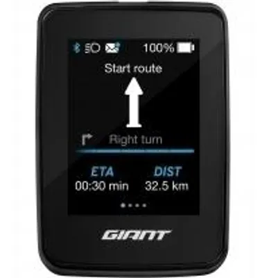 Produktbild von Giant RideDash EVO - SG () UNI