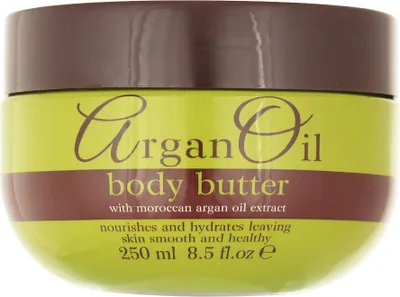 Produktbild von Xpel Argan Oil Body Butter 250 ml