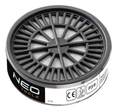 Immagine prodotto di NEO TOOLS Filtro P3 R