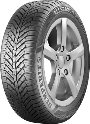 Produktbild von SEMPERIT ALLSEASON-GRIP (EVc) 175/65R14 86H XL