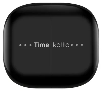 Produktbild von Professionelle kabellose bersetzer-Kopfhrer TIMEKETTLE M3, Offline-bersetzung, IPX4, Bulgarisch und weitere 45 Sprachen, KI-bersetzer, ANC, Schwarz