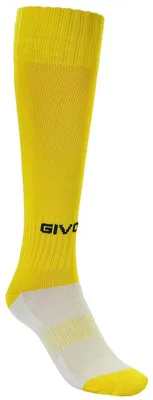 Immagine prodotto di Givova - Calzini per uomo/donna Unisex PP12646 (taglia unica) (giallo)