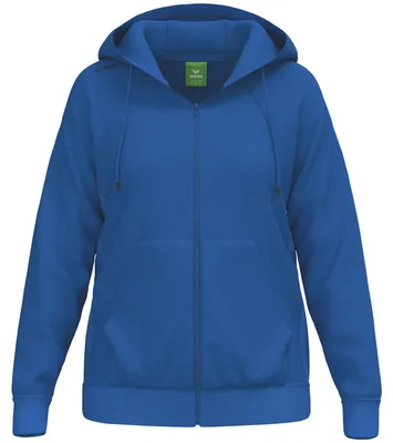 Obrázek produktu pro Erima Ts Hoody Jacket New Royal