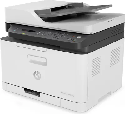 Produktbild von Color Laser MFP 179fwg Multifunktionsdrucker, Weiß