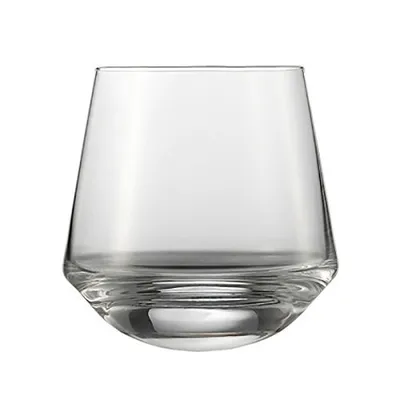 Produktbild von Schott Zwiesel 6 Stück a 2 KAR DANCING TUMBLER PARTY 65 (KT2) 116563 + Geschenk